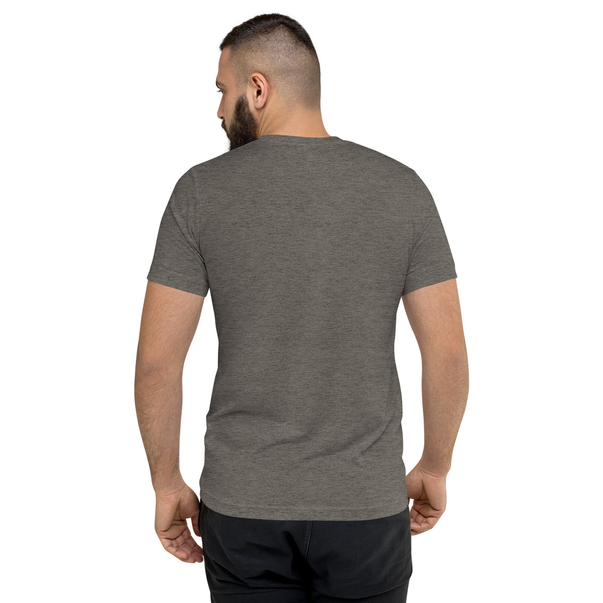 That’s Just Your Opinion Man The Dude Tri-Blend T-Shirt