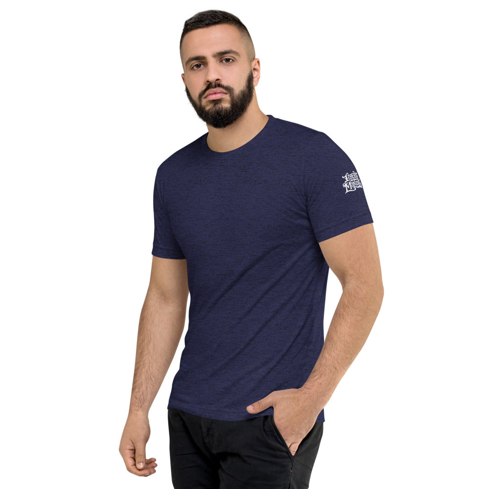 Liberty Maniacs Basics Tri-Blend T-Shirt