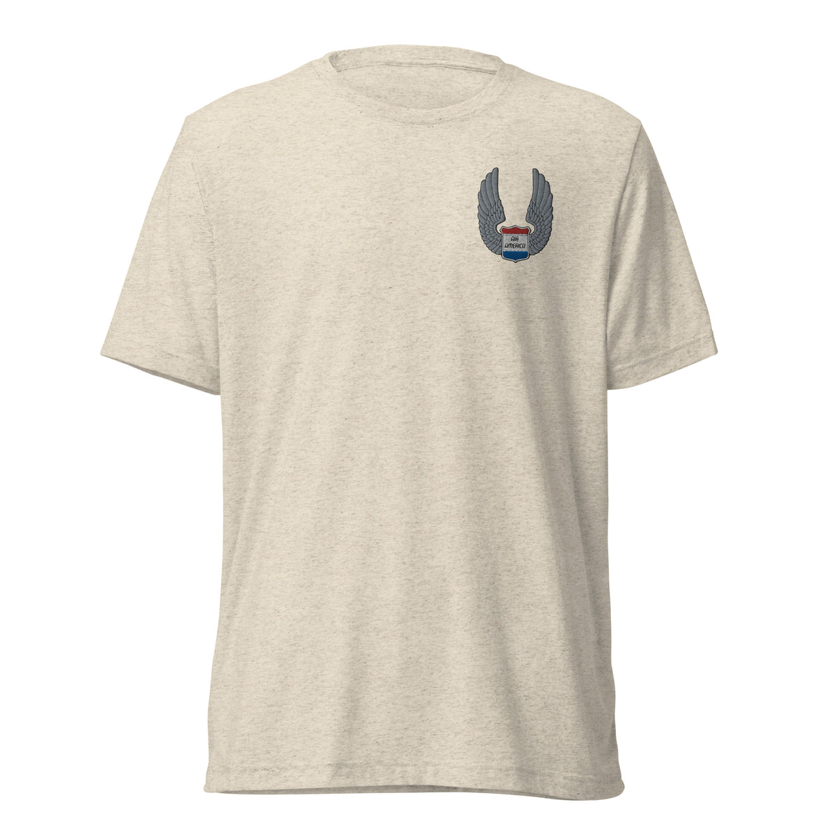 Air America Tri-Blend T-Shirt