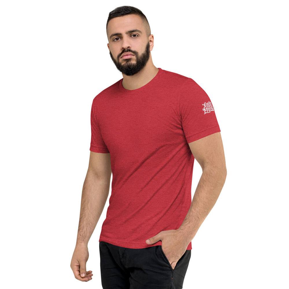 Liberty Maniacs Basics Tri-Blend T-Shirt