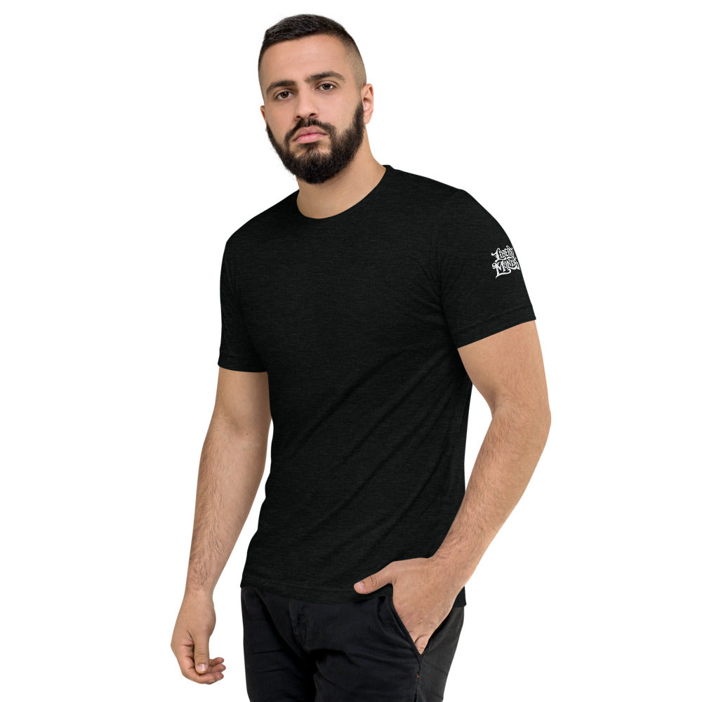 Liberty Maniacs Basics Tri-Blend T-Shirt