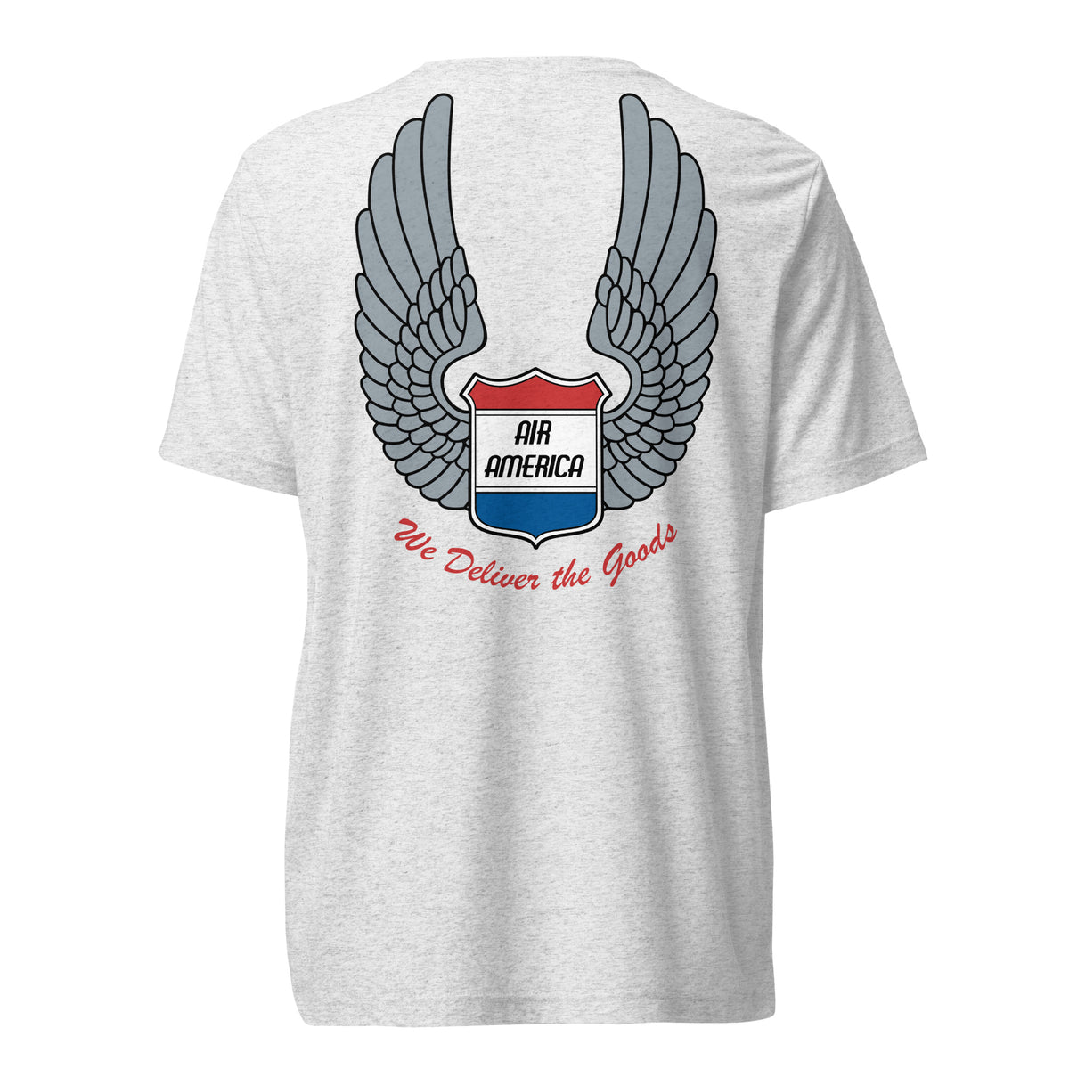Air America Tri-Blend T-Shirt