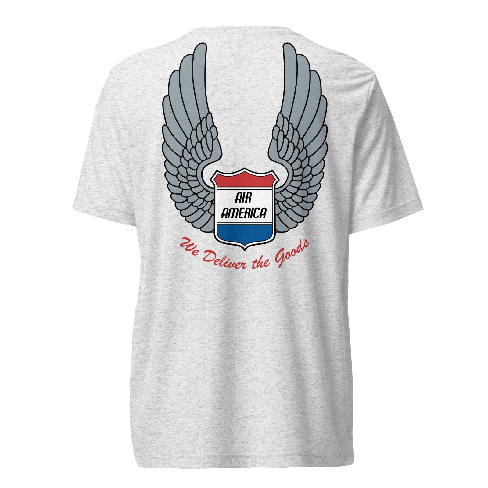 Air America Tri-Blend T-Shirt