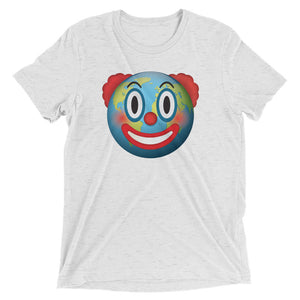 Clown World Short-Sleeve Short sleeve t-shirt