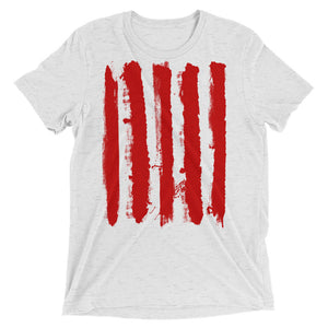 Rebel Stripes Sons of Liberty Graphic Tee
