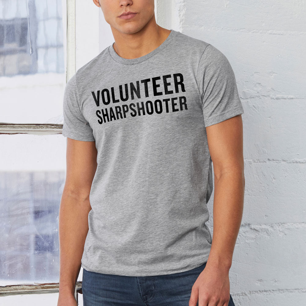 Volunteer Sharpshooter T-Shirt