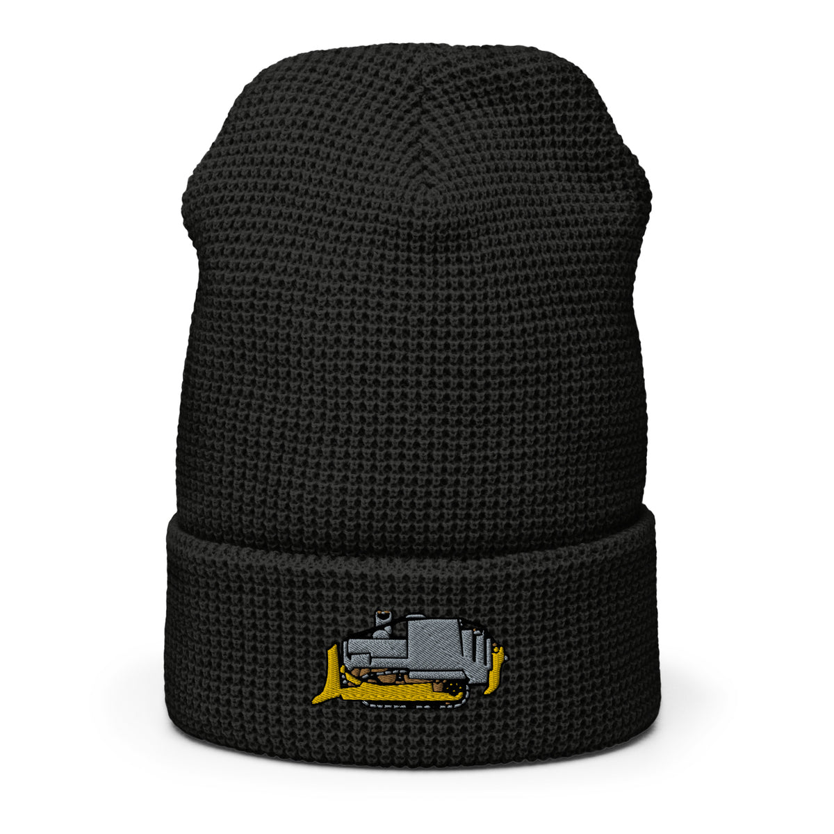 Killdozer Waffle Beanie