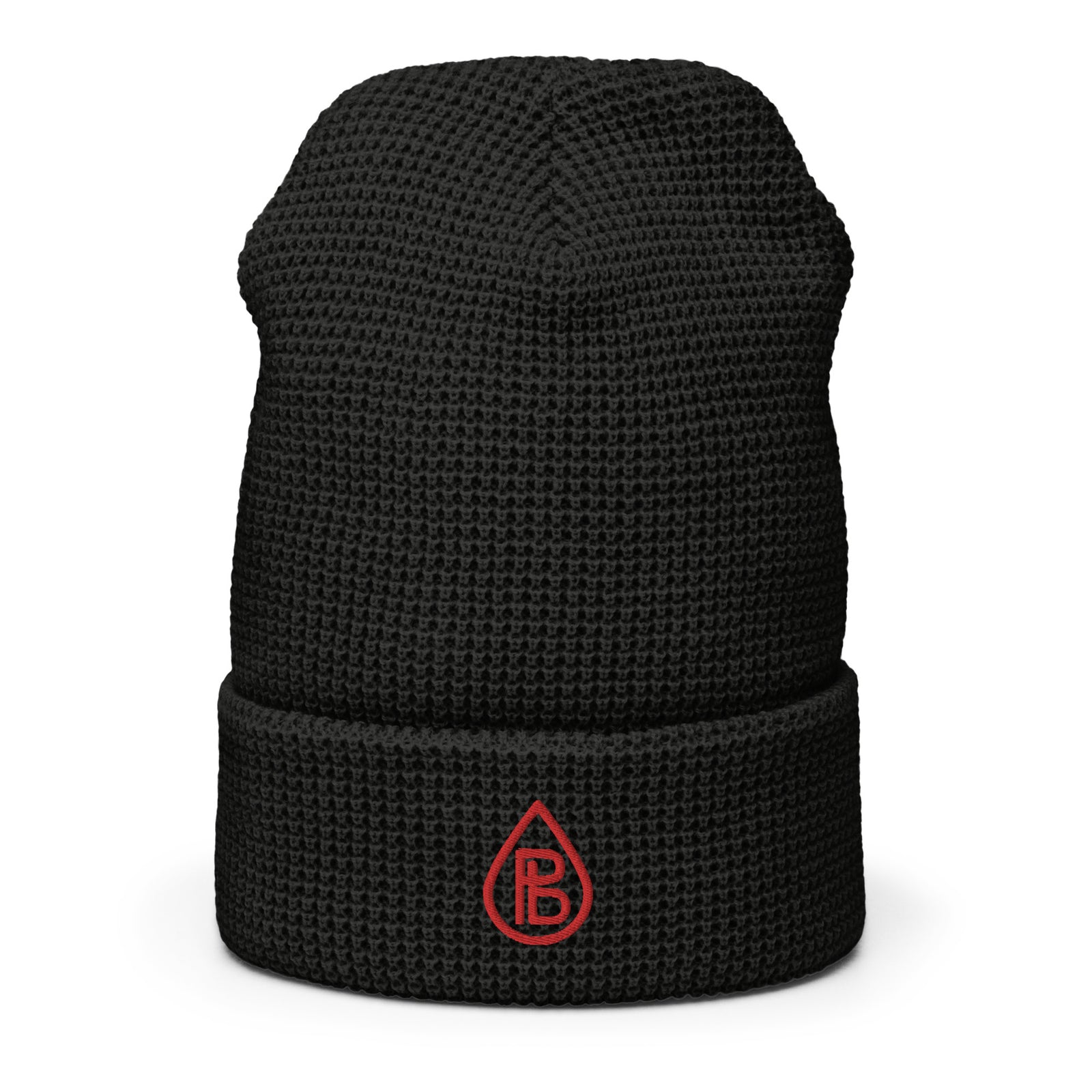 Pureblood Unsullied Waffle beanie