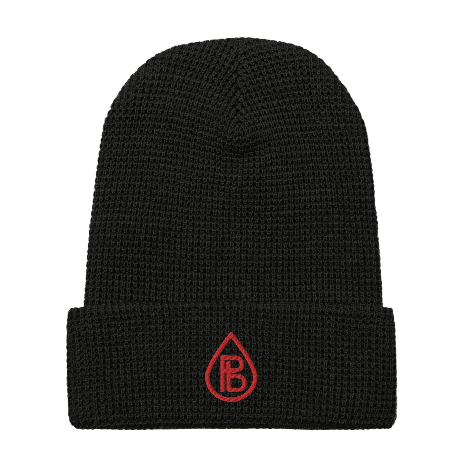 Pureblood Unsullied Waffle beanie