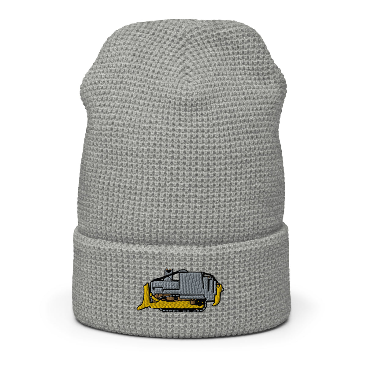 Killdozer Waffle Beanie