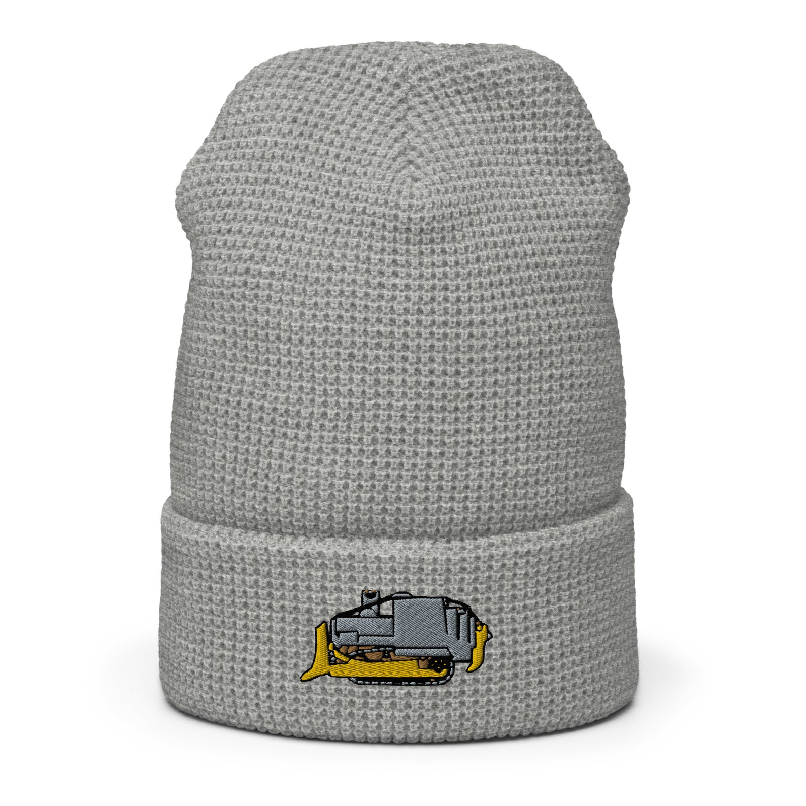 Killdozer Waffle Beanie