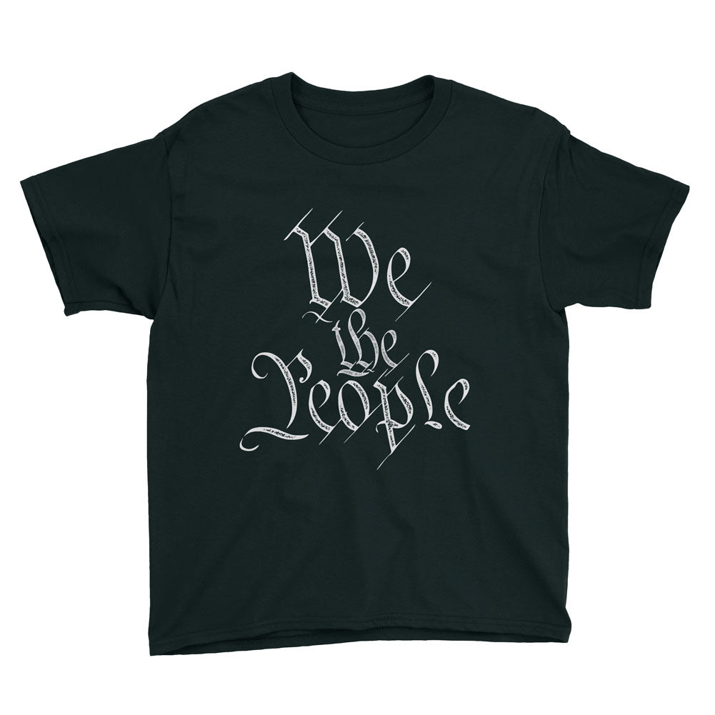 We The People Women's T-Shirt