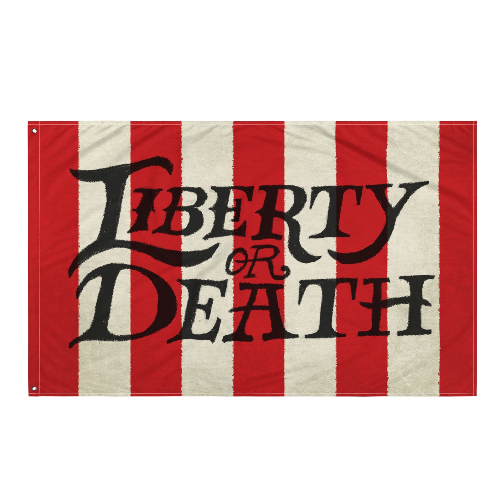 Whiskey Rebellion Liberty or Death Flag