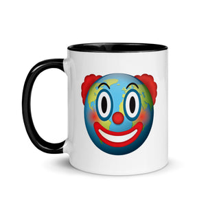 Clown World Mug