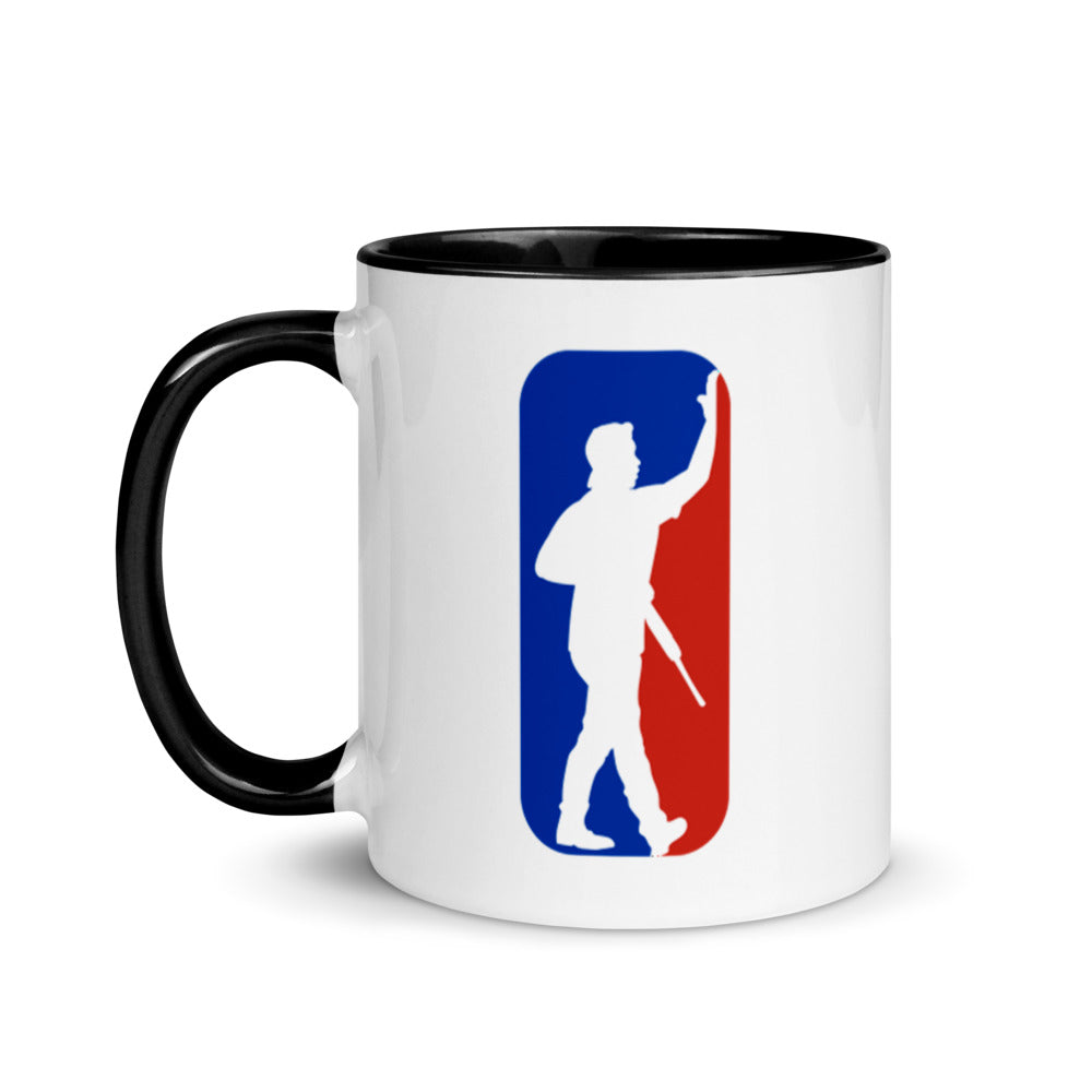 Kyle Walks FAAFO Coffee Mug