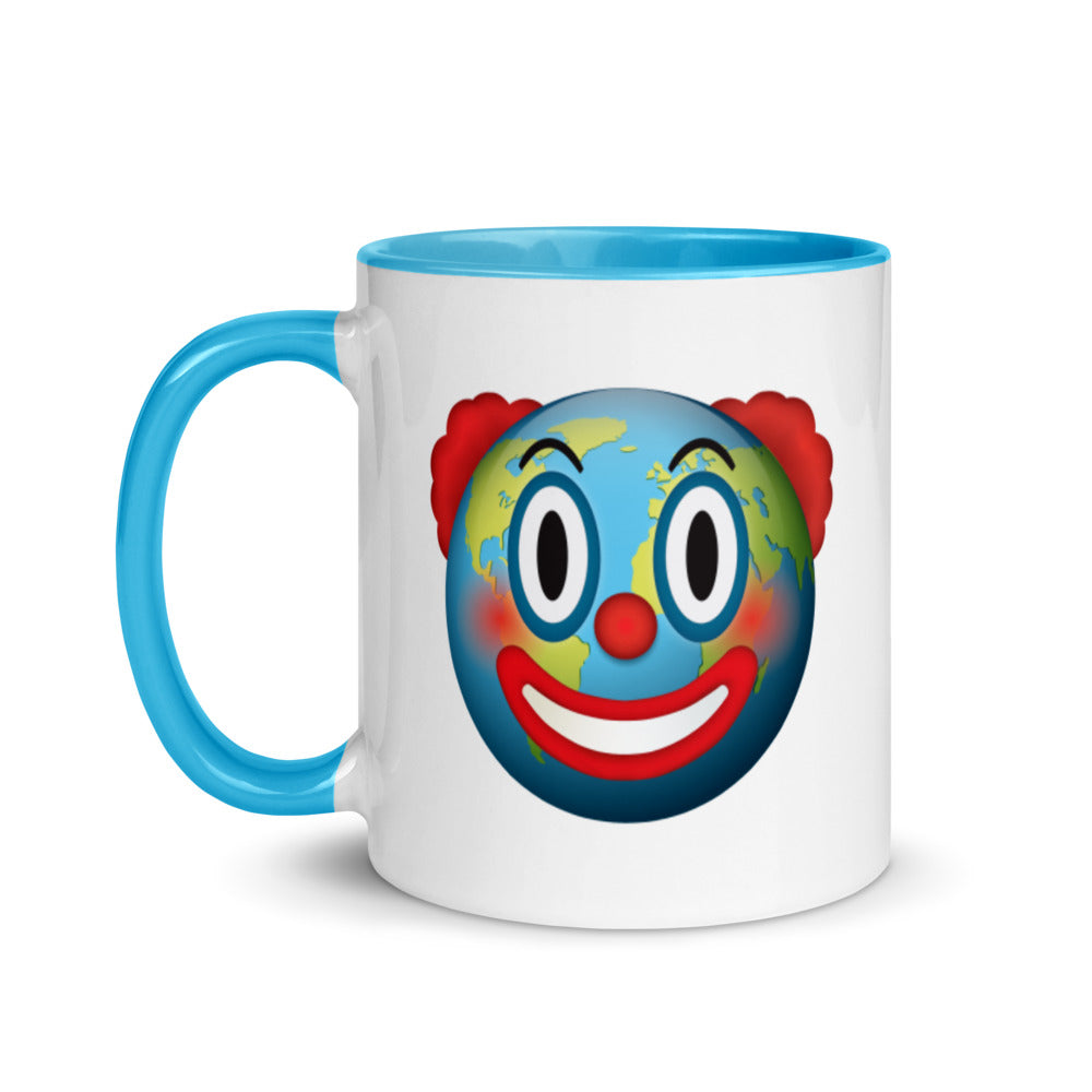 Clown World Mug