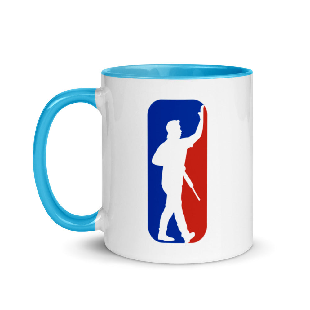 Kyle Walks FAAFO Coffee Mug