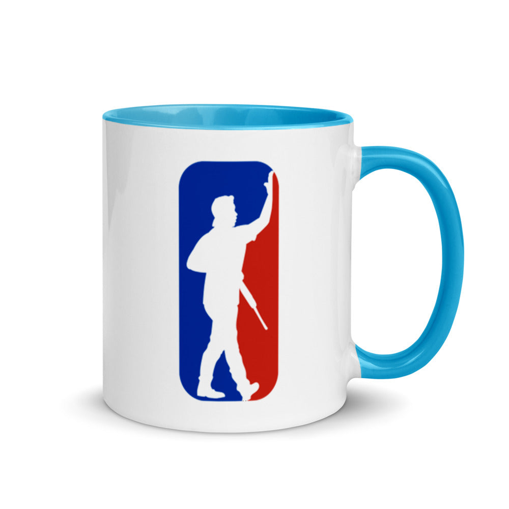 Kyle Walks FAAFO Coffee Mug