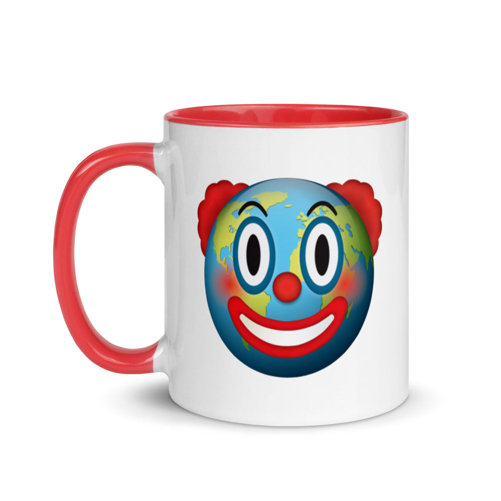 Clown World Mug