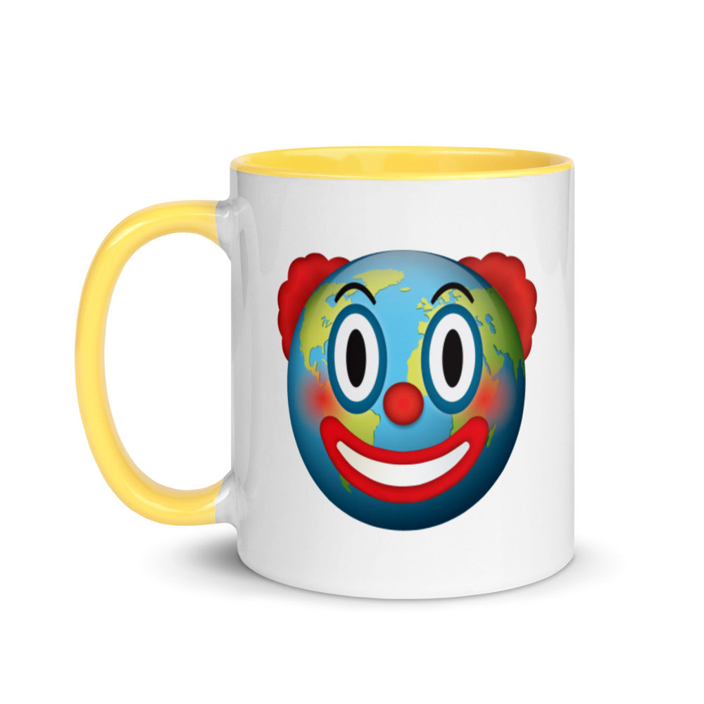 Clown World Mug