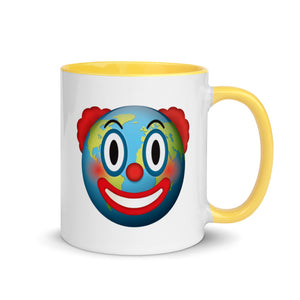 Clown World Mug