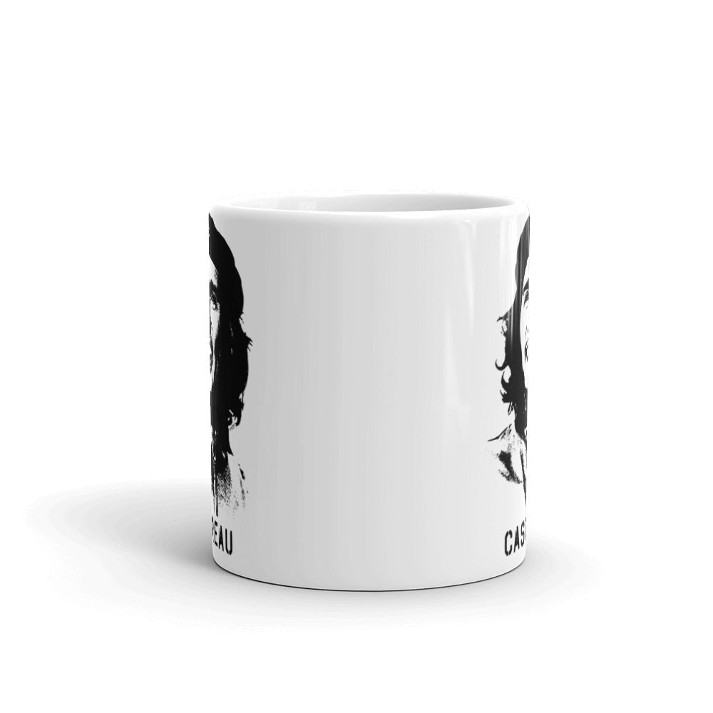 Castreau Coffee Mug