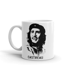 Castreau Coffee Mug
