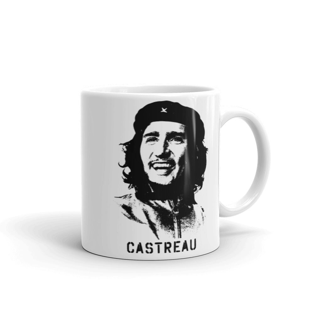 Castreau Coffee Mug