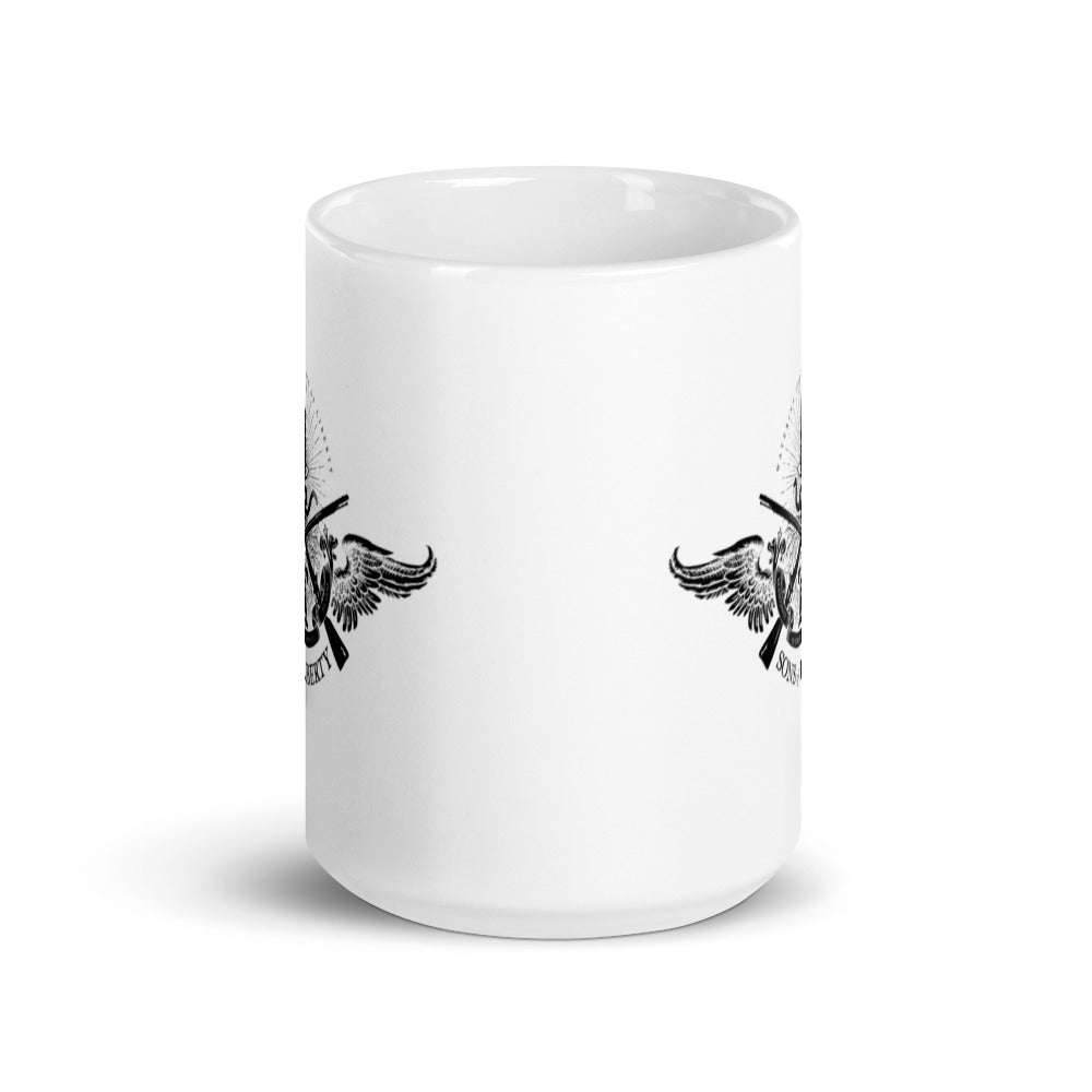 Sons of Liberty Insignia Mugs