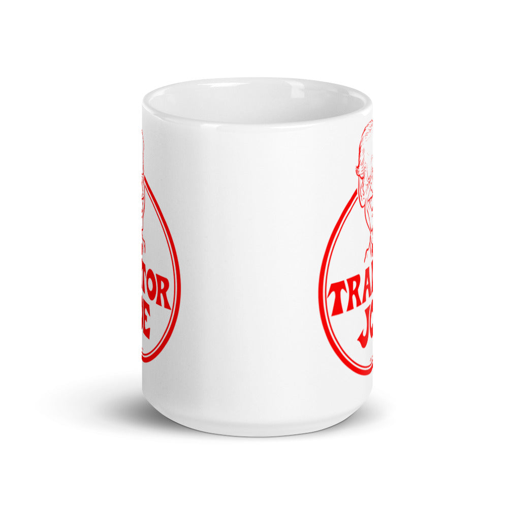 Traitor Joe Mug