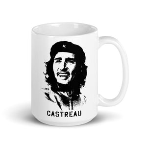 Castreau Coffee Mug