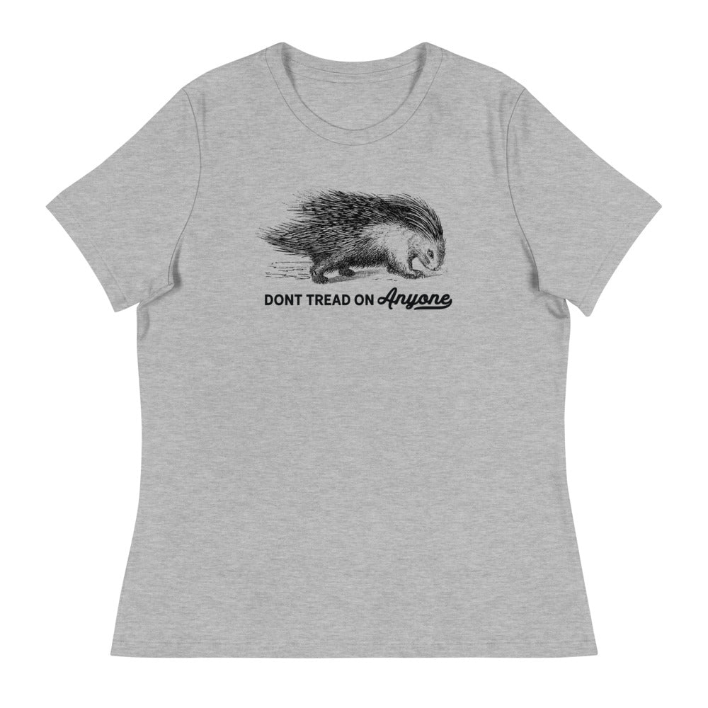 porcupine shirt