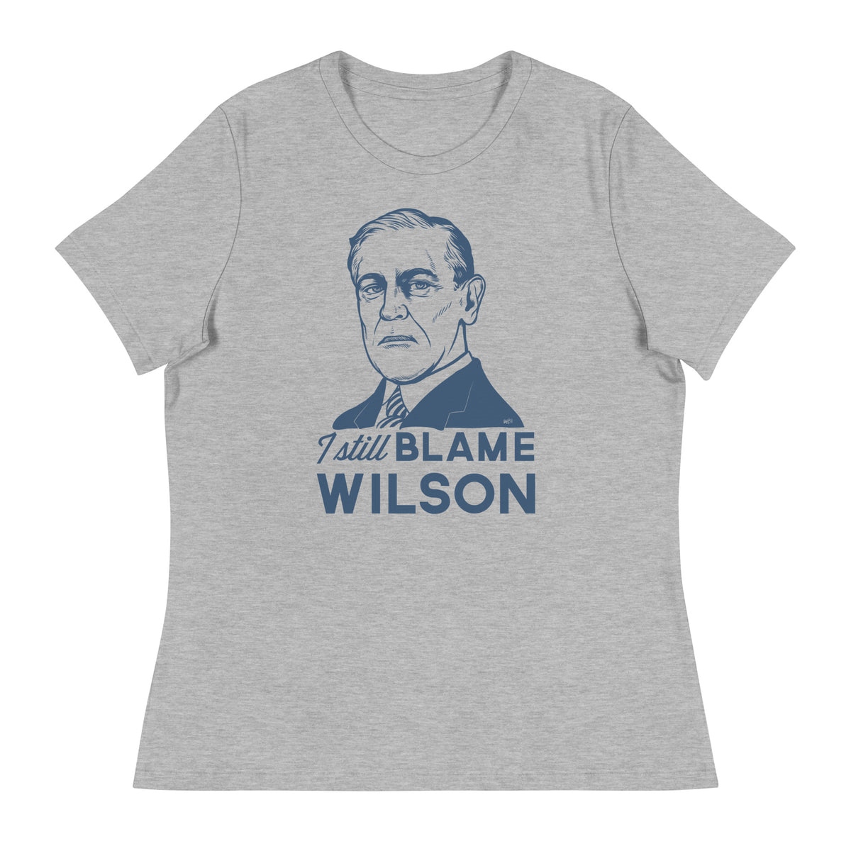 Women&#39;s Relaxed T-Shirt