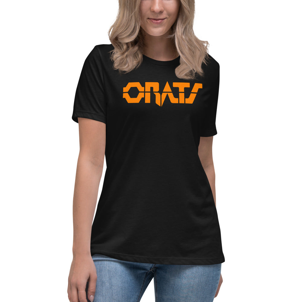 ORATS Women's Relaxed T-Shirt