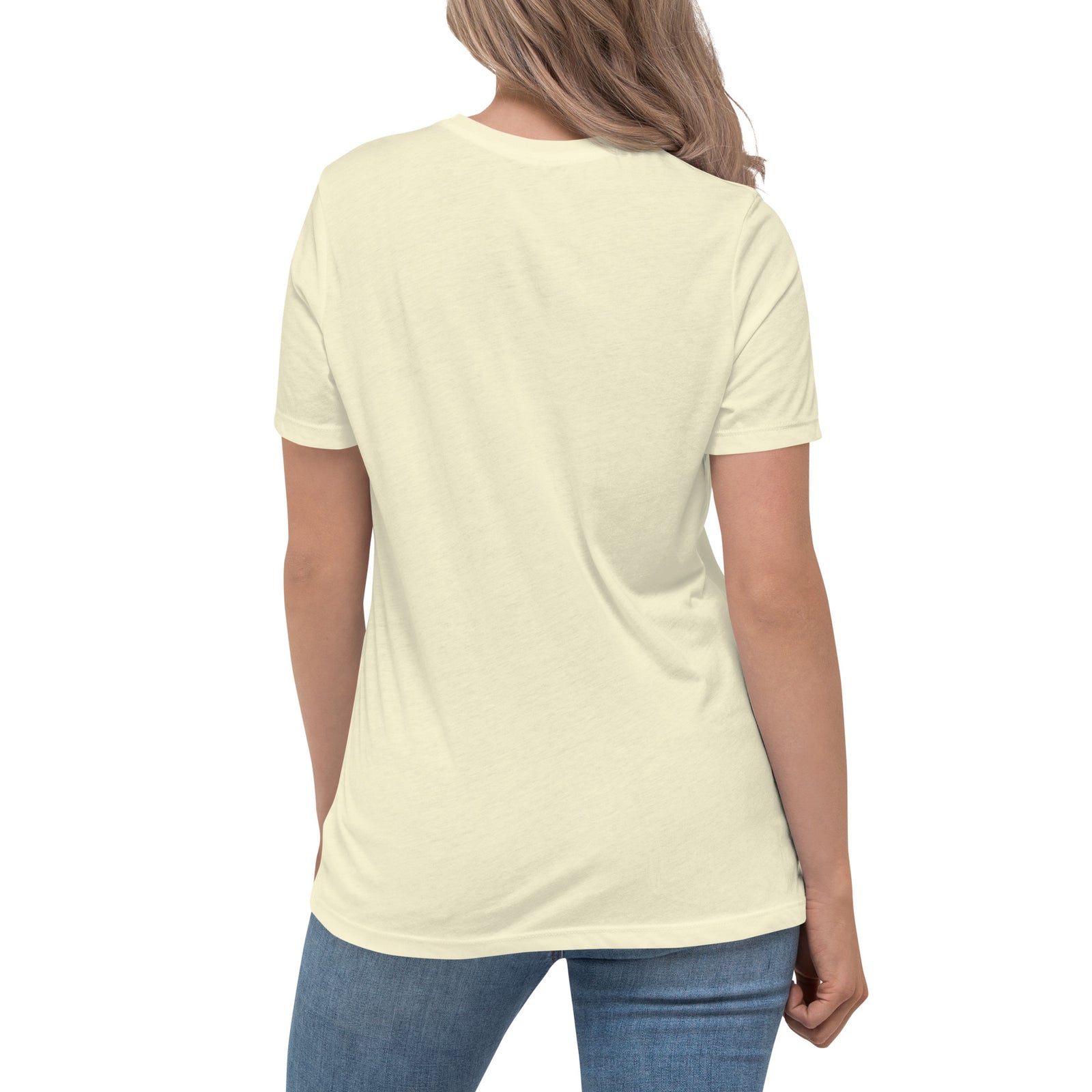Inflation Making Groceries Barrels of Fun Women's Relaxed T-Shirt
