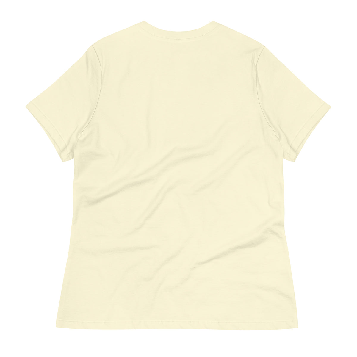 Women&#39;s Relaxed T-Shirt