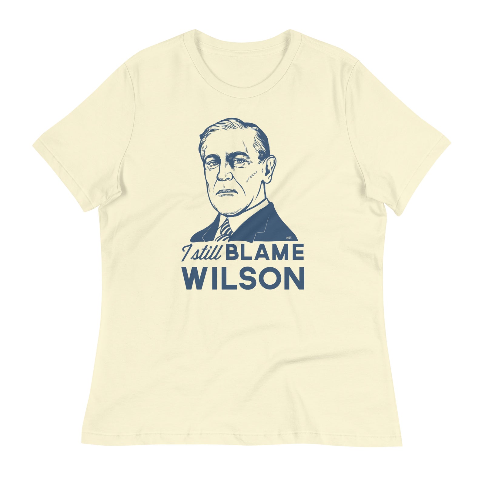 Women's Relaxed T-Shirt