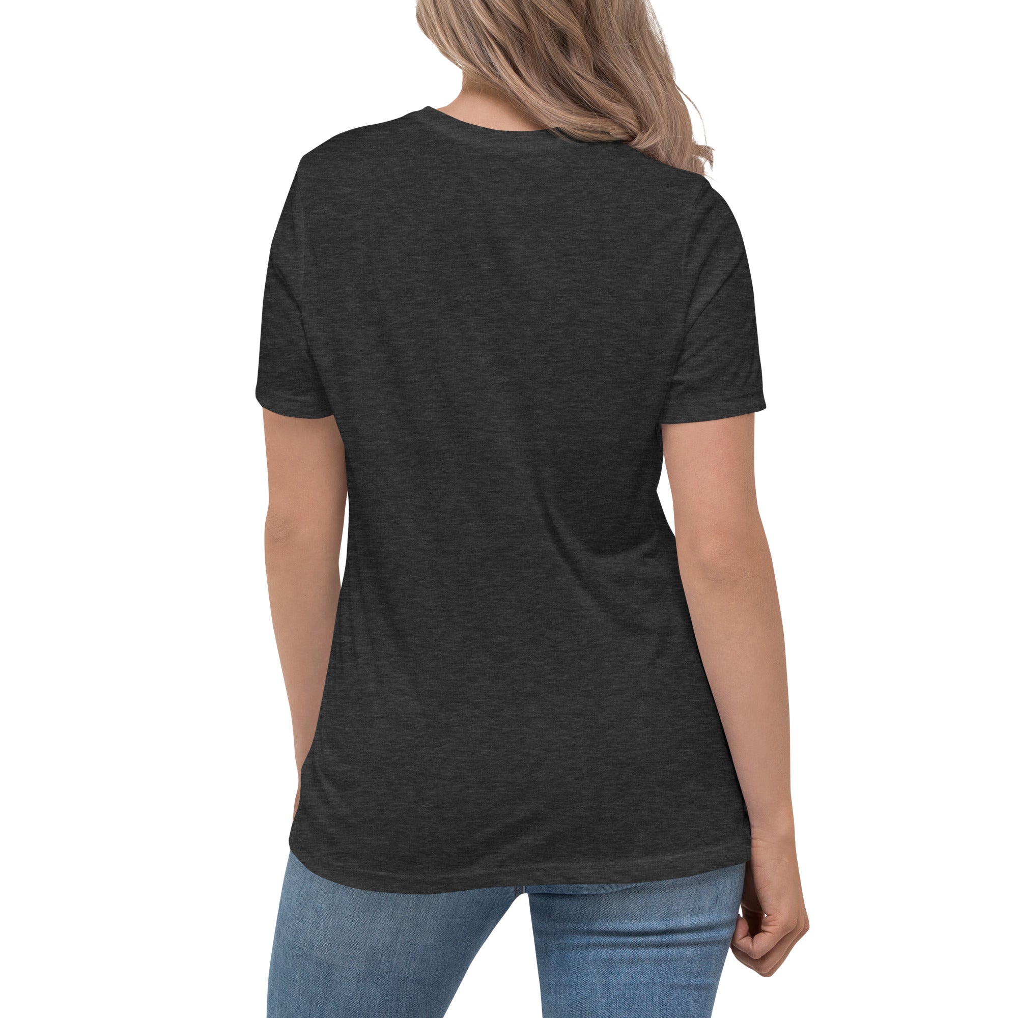 Military Industrial Complex Women's Relaxed T-Shirt