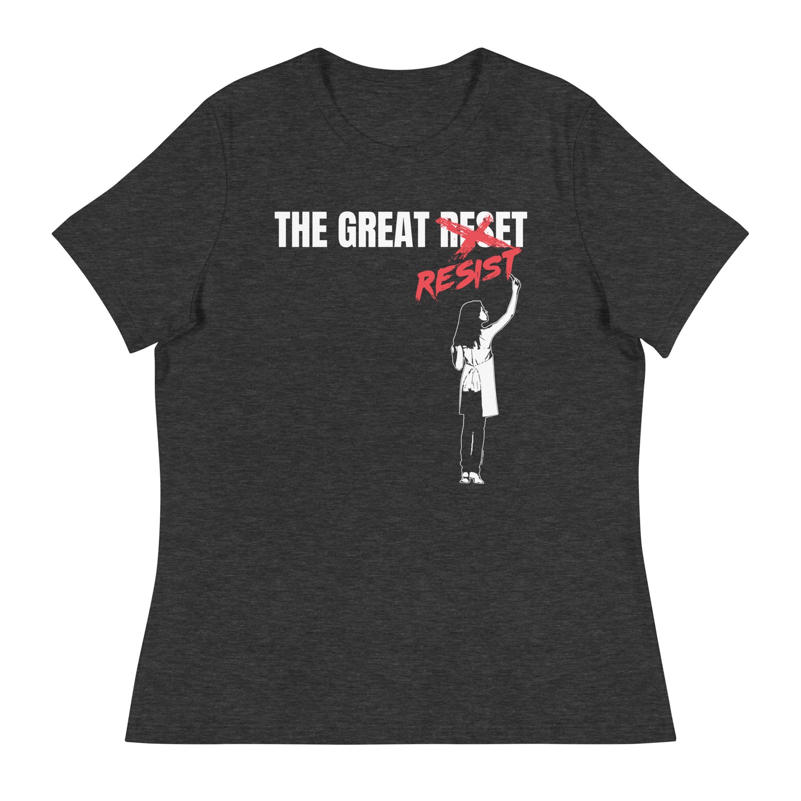 The Great Resist Women's Relaxed T-Shirt