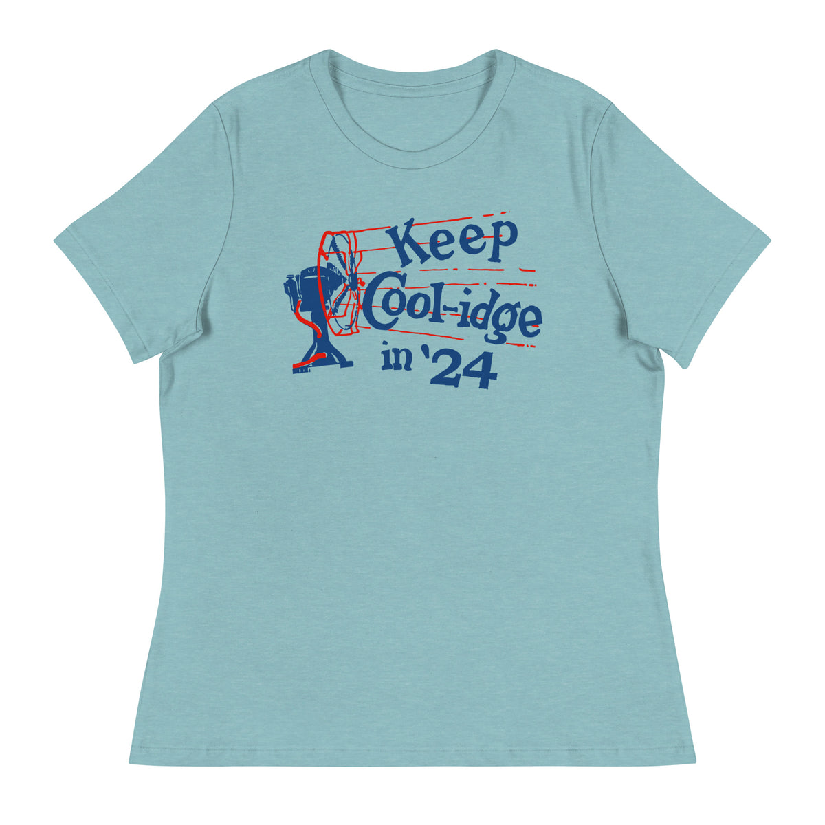 calvin coolidge shirt