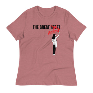The Great Resist Women's Relaxed T-Shirt