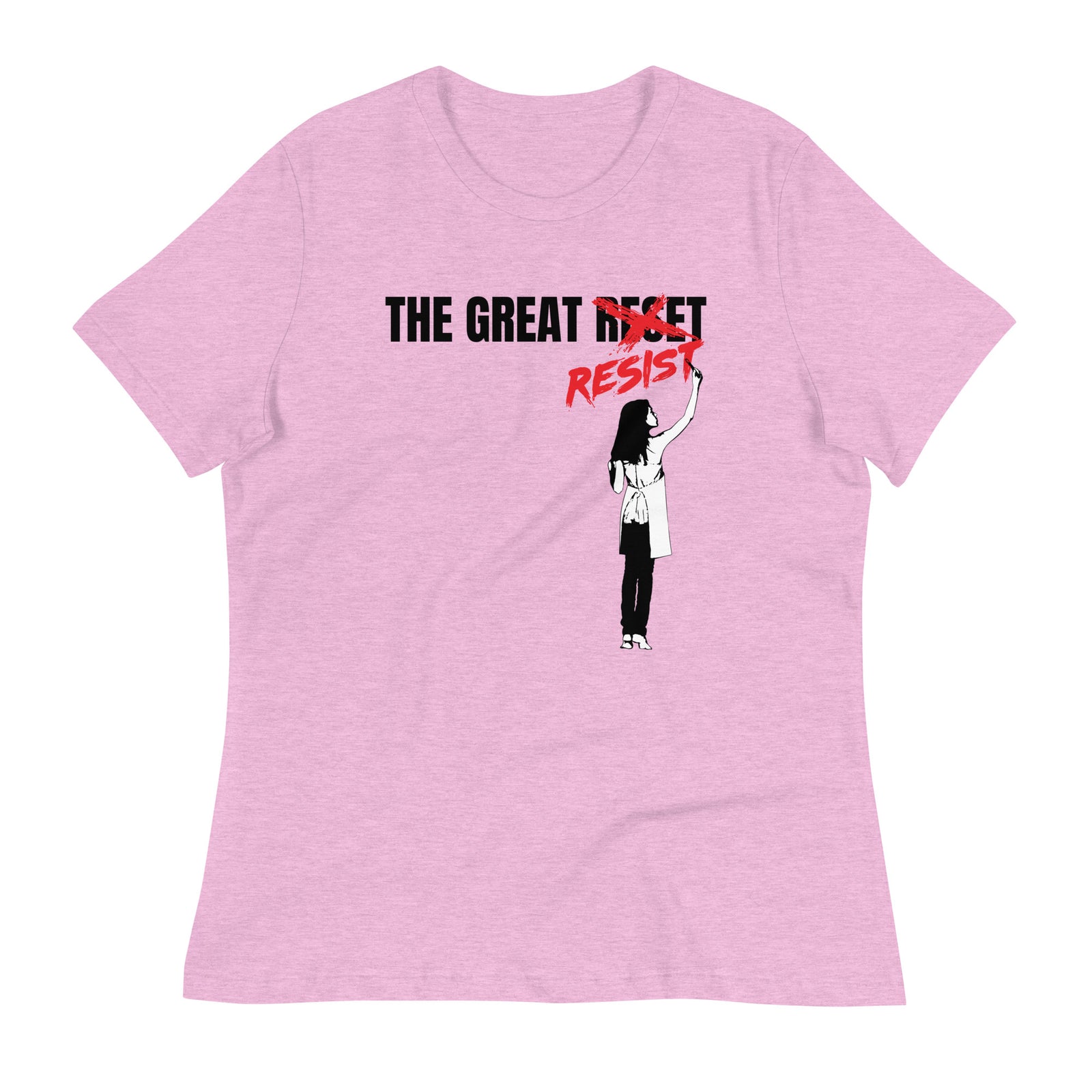 The Great Resist Women's Relaxed T-Shirt