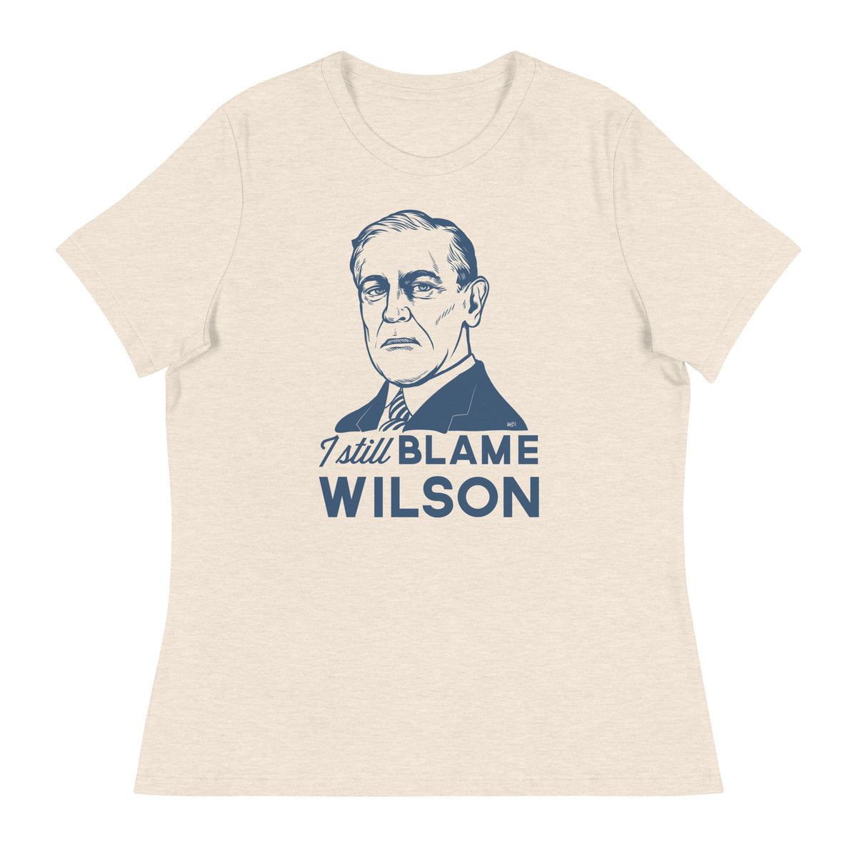 Women&#39;s Relaxed T-Shirt