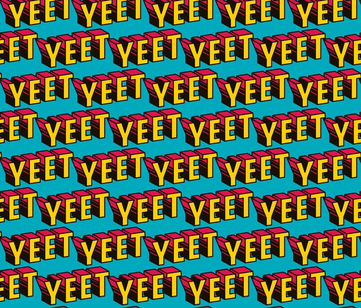 Yeet Kids T-Shirt