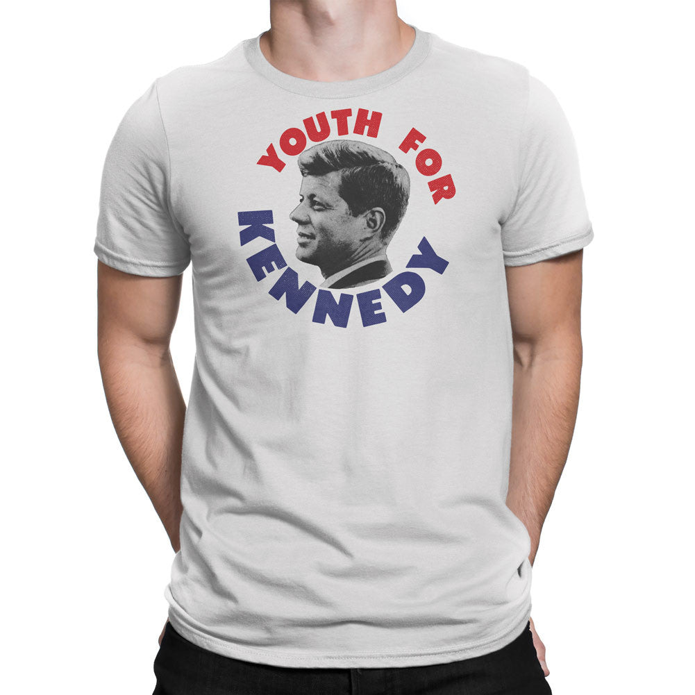 Retro Campaign Shirts | The Political History Gift Shop - Liberty