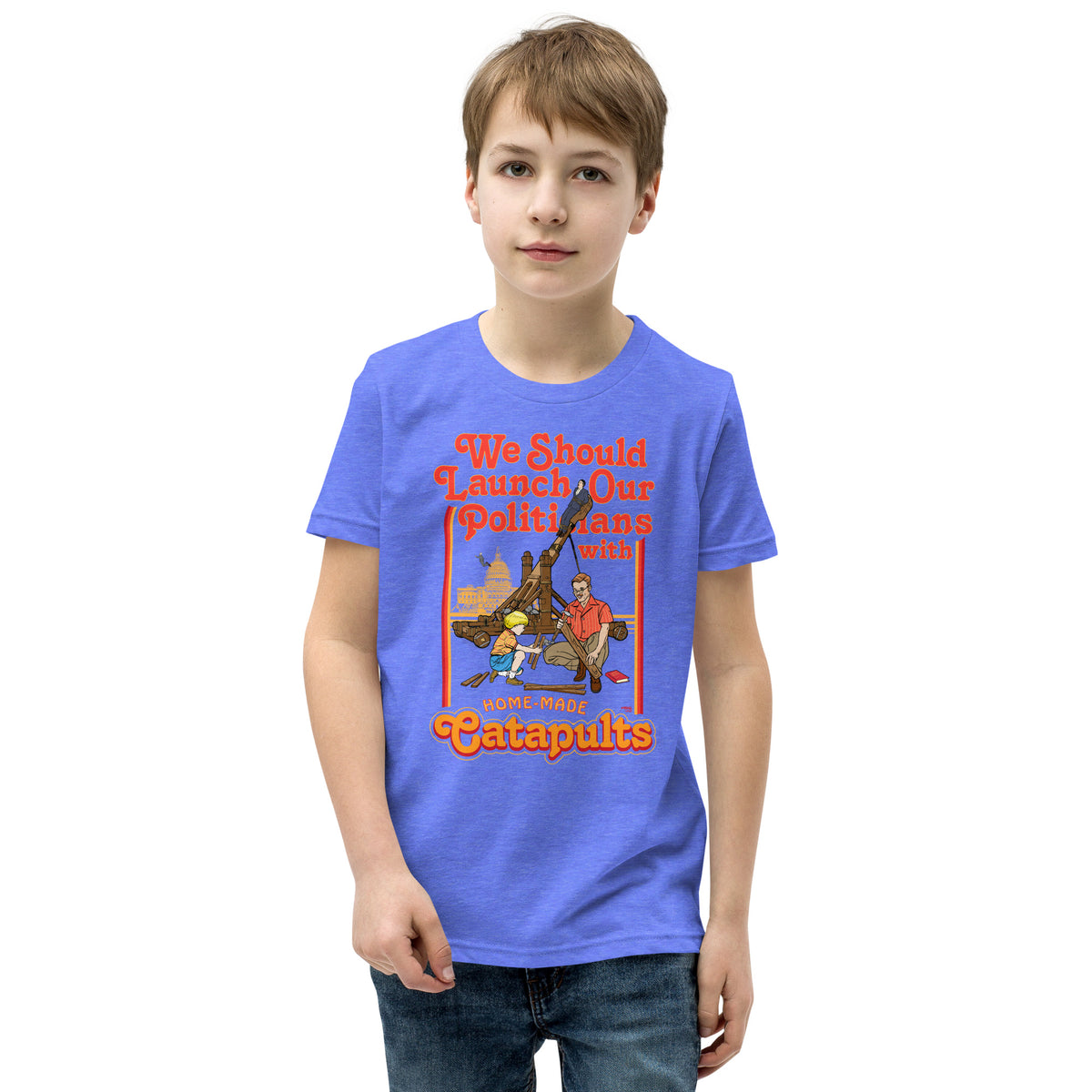 Magellan Boy Boys Tops, Shirts & T-Shirts for Boys